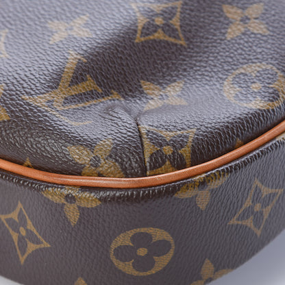 Louis Vuitton Monogram Odeon PM 10 of 12