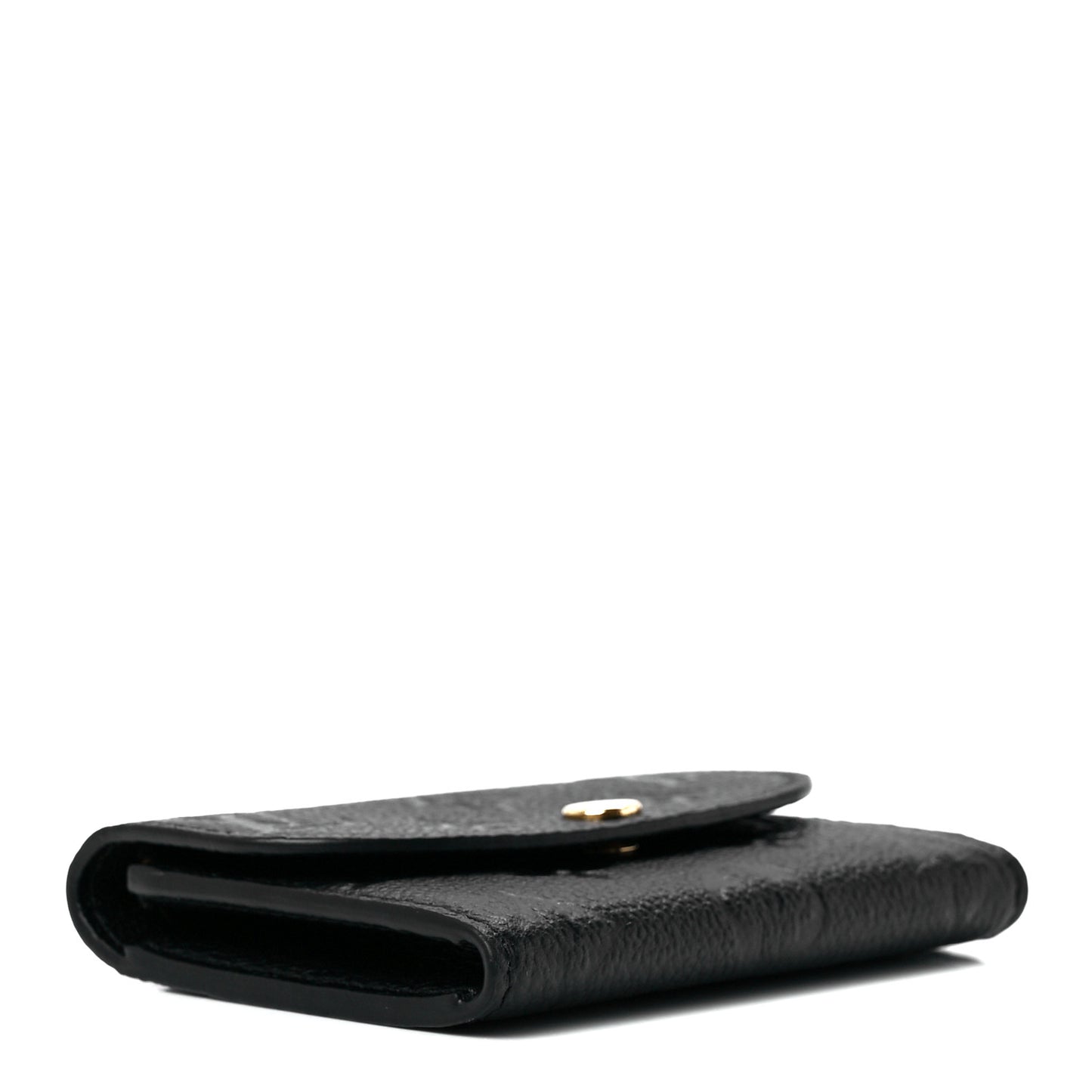 Empreinte Rosalie Coin Purse Black