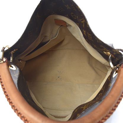 Louis Vuitton Monogram Artsy MM 5 of 12