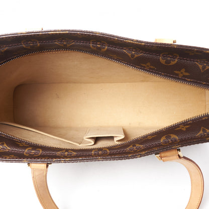 Louis Vuitton Monogram Luco 7 of 8
