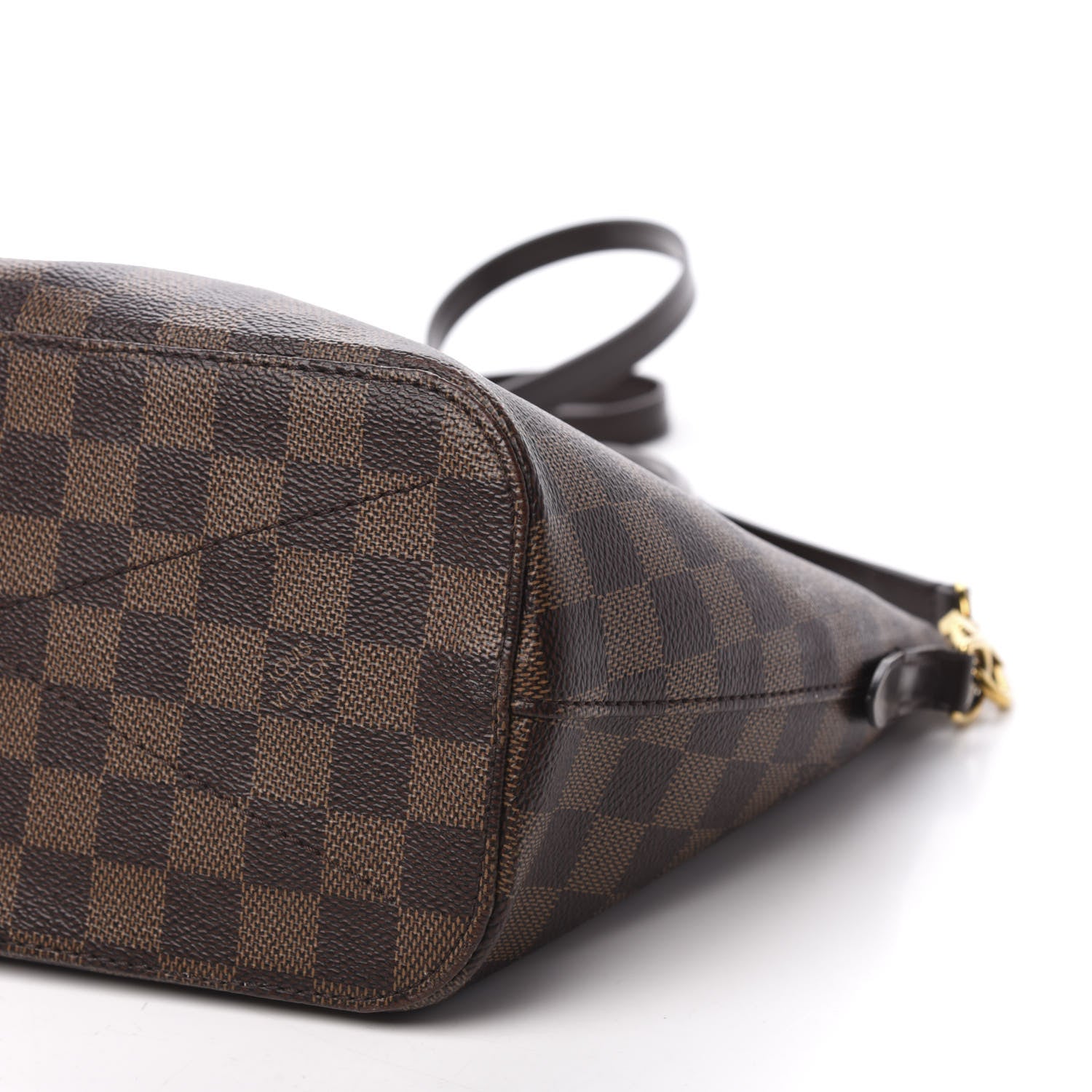 Louis Vuitton Damier Ebene Siena PM 7 of 10