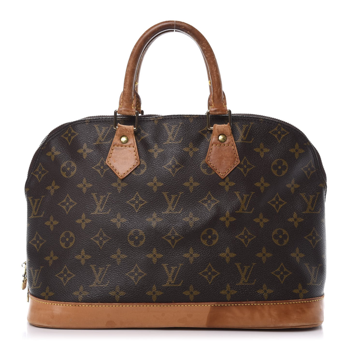 Monogram Alma PM