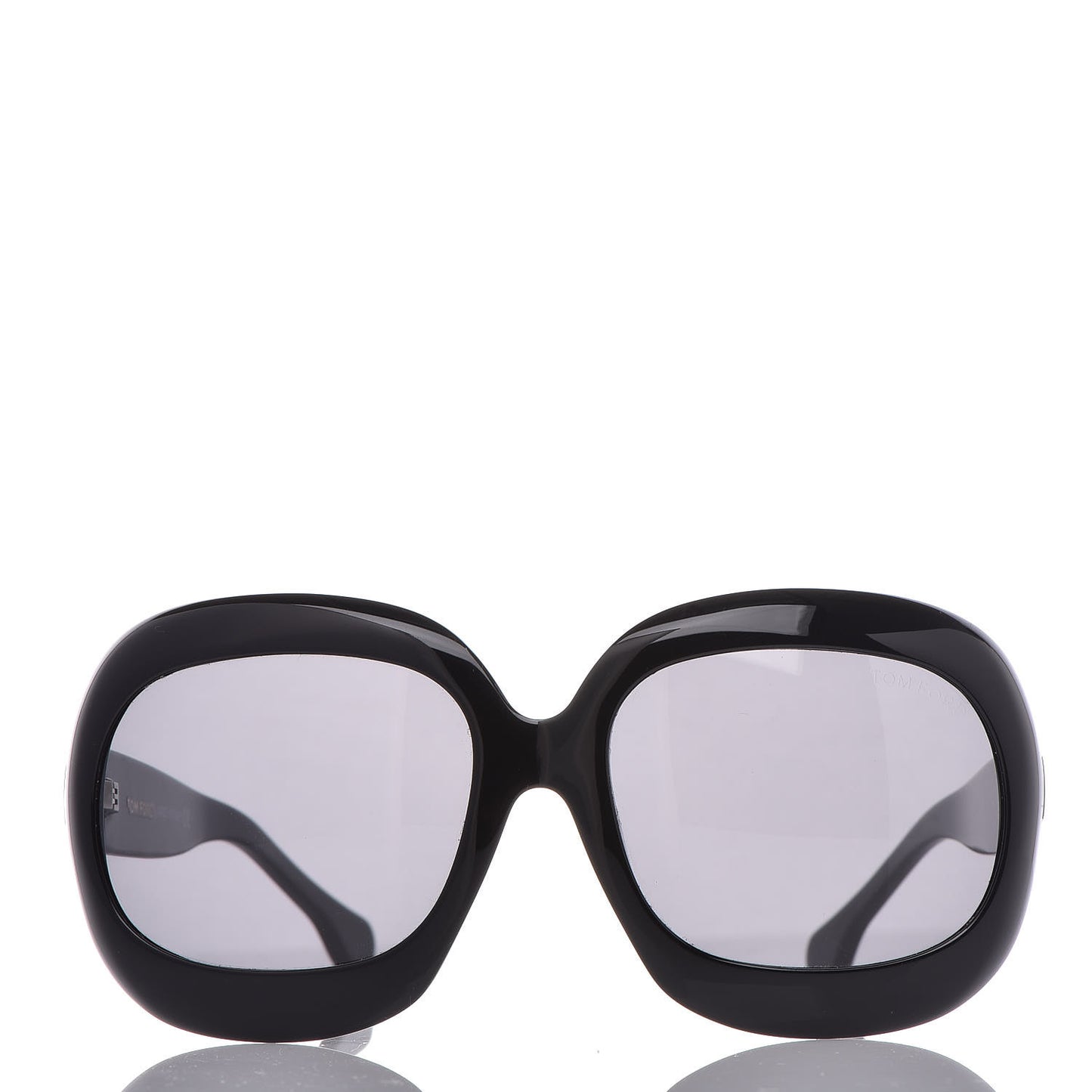 Bianca Sunglasses TF 83 Black