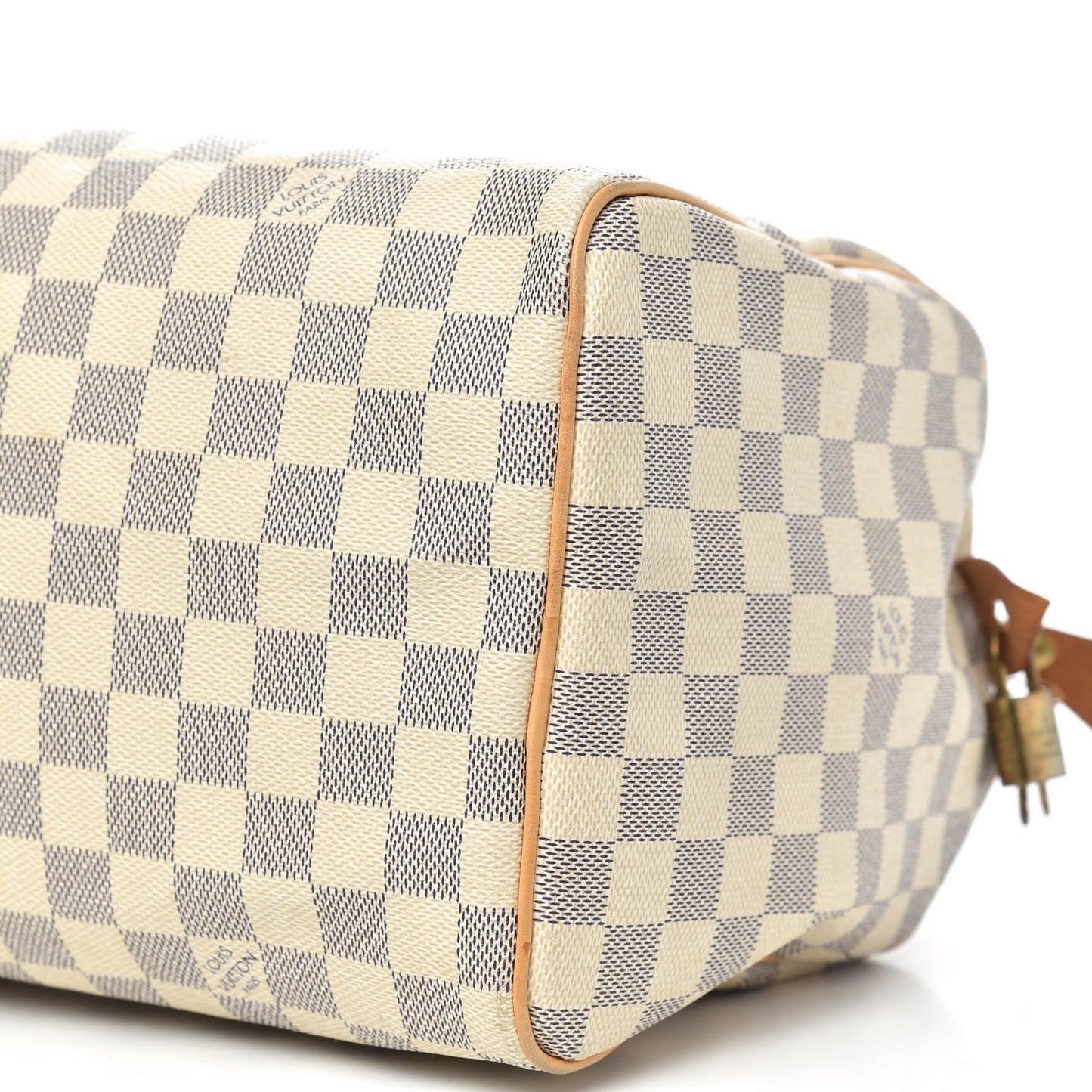 Damier Azur Speedy 30
