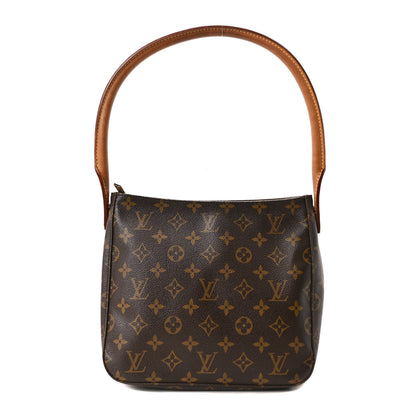 Louis Vuitton Monogram Looping MM 1 of 10