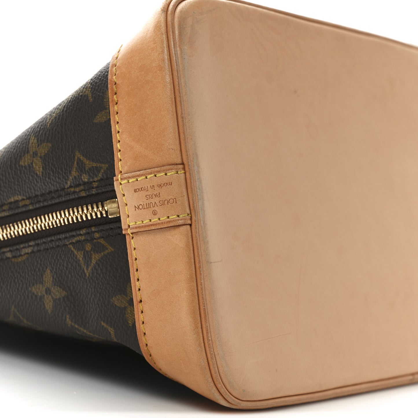 Monogram Alma PM