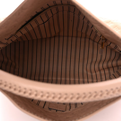Louis Vuitton Empreinte Artsy MM Dune 5 of 9