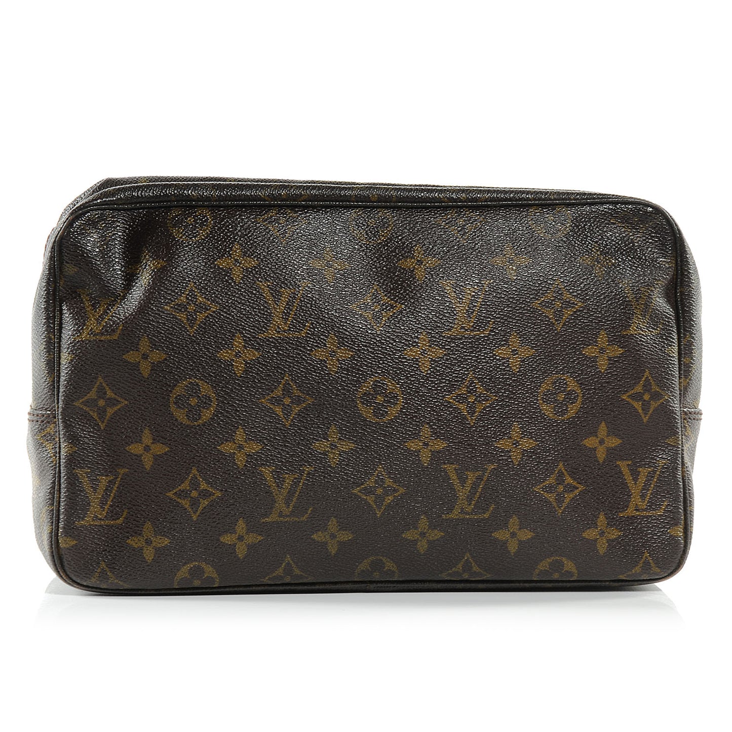Monogram Trousse Toilette 28