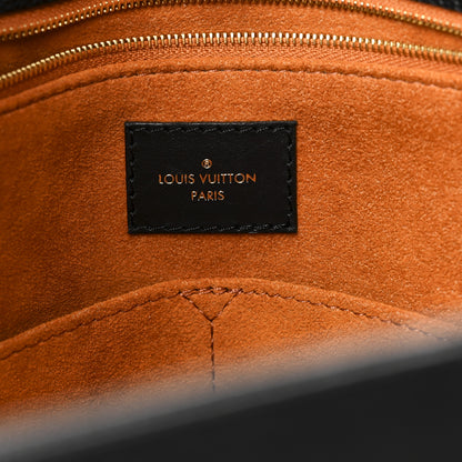 Louis Vuitton Empreinte Monogram Giant Onthego GM Black 6 of 9