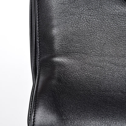 Saint Laurent Calfskin Small Sac De Jour Black 11 of 14