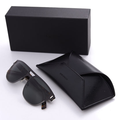 Christian Dior HOMME Black Tie 2 Sunglasses Tortoise 11 of 11