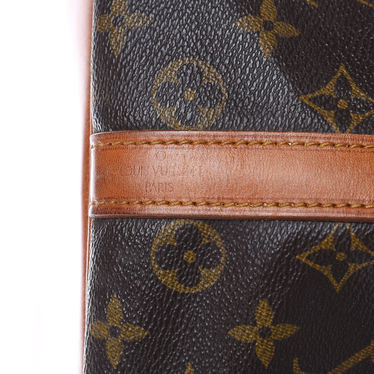Louis Vuitton Monogram Petit Noe 7 of 20