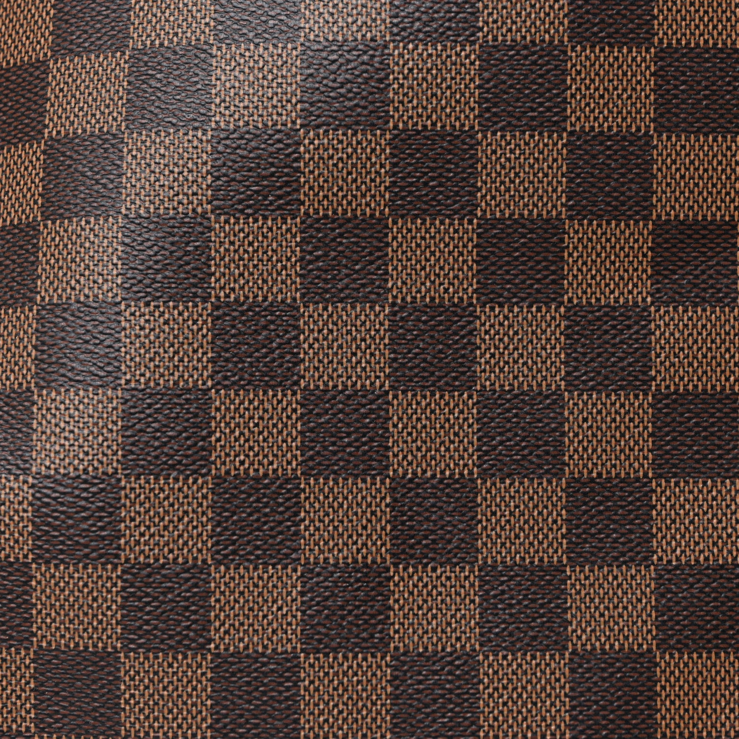 Louis Vuitton Damier Ebene Caissa Hobo Rose Ballerine 7 of 20