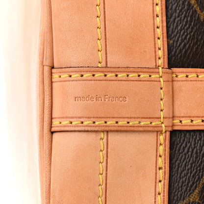 Louis Vuitton Monogram Noe 7 of 10