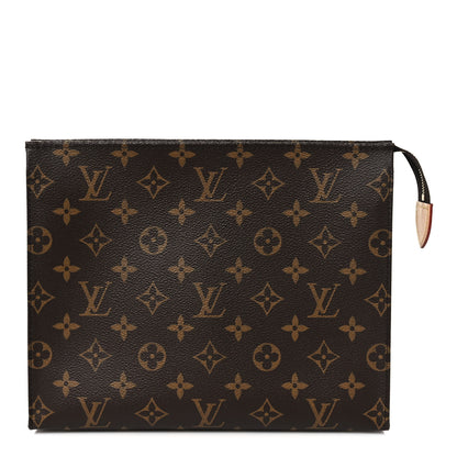 Louis Vuitton Monogram Toiletry Pouch 26 1 of 8