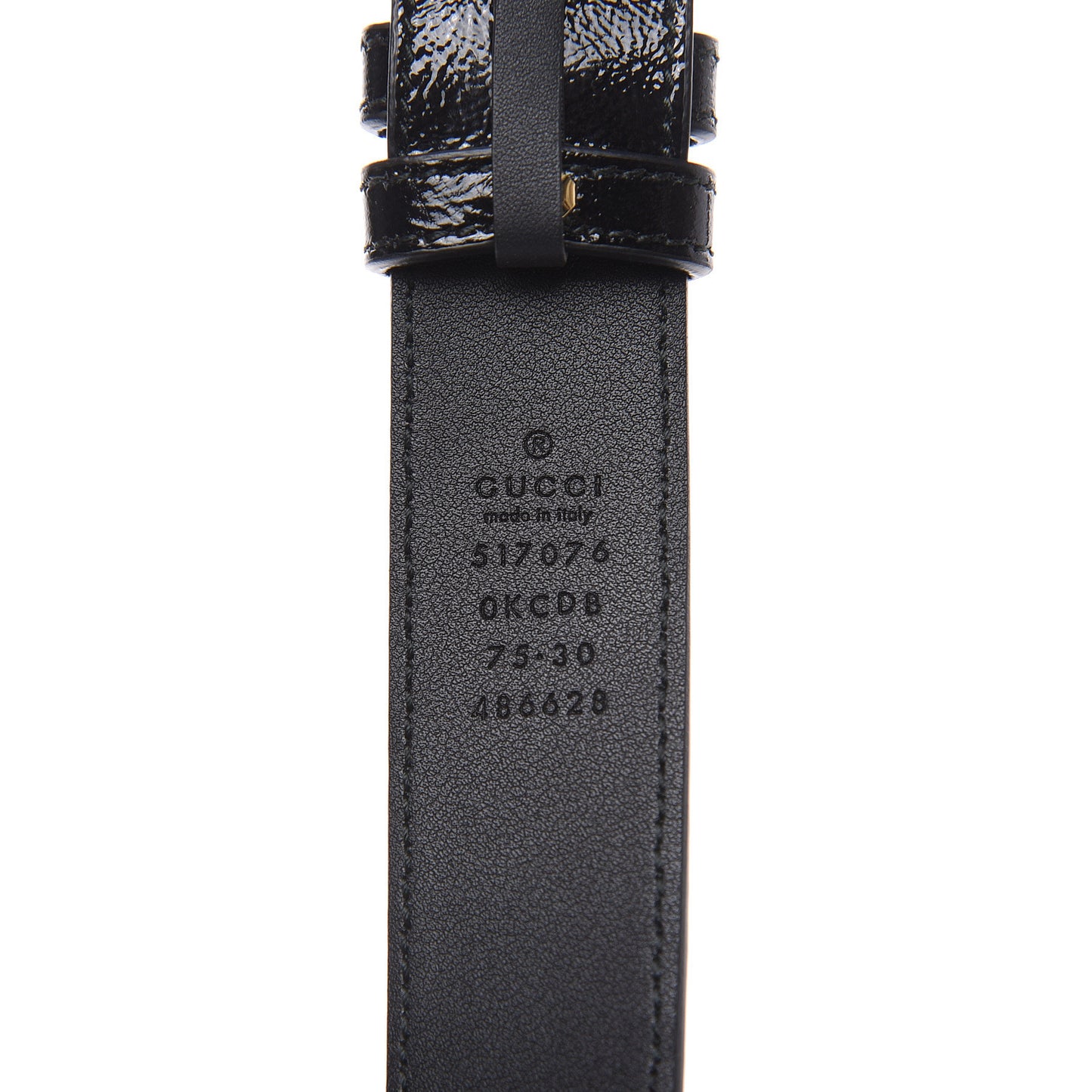 Suede Small Ophidia Belt Bag 75 30 Hibiscus Red