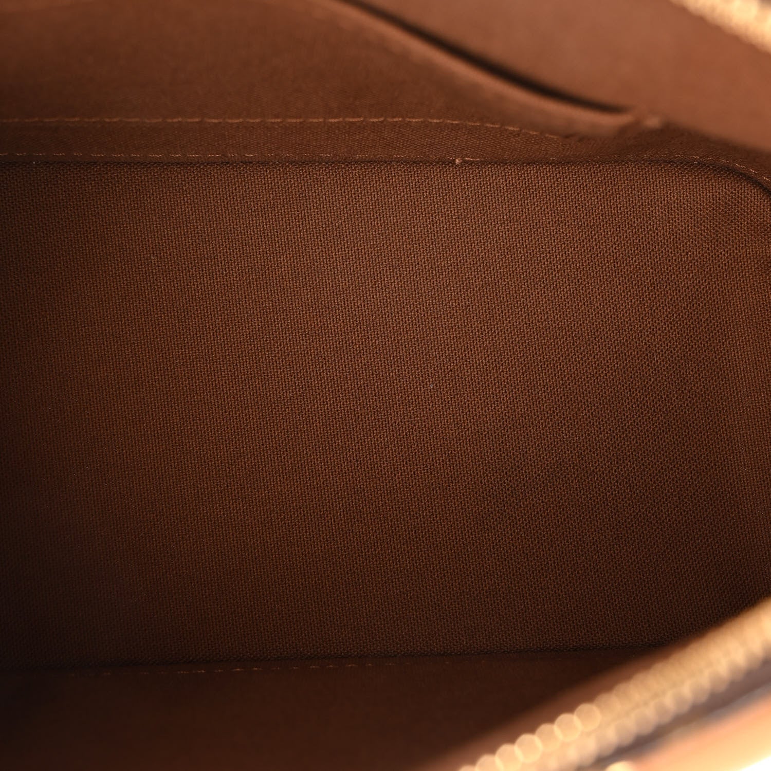 Louis Vuitton Monogram Alma BB 5 of 11