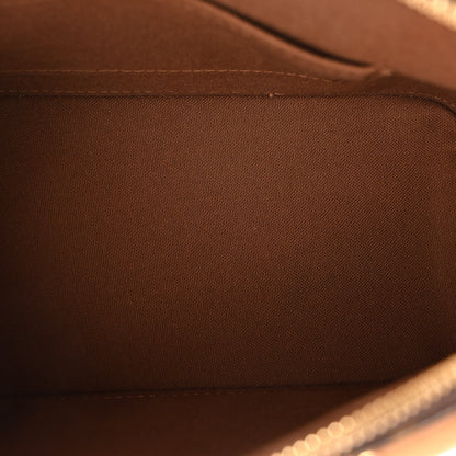 Louis Vuitton Monogram Alma BB 5 of 11