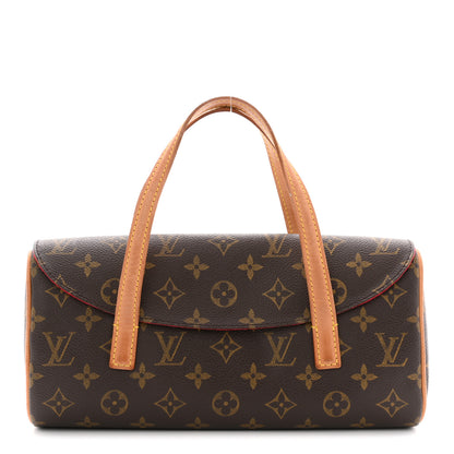 Louis Vuitton Monogram Sonatine 1 of 10