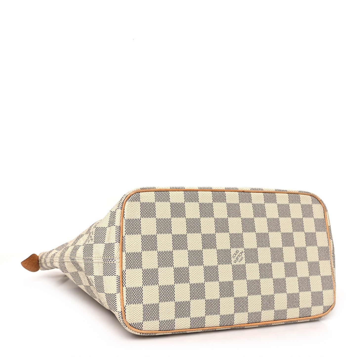Damier Azur Saleya PM