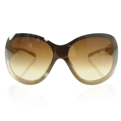 Chanel Camellia CC Sunglasses 6032 3 of 8