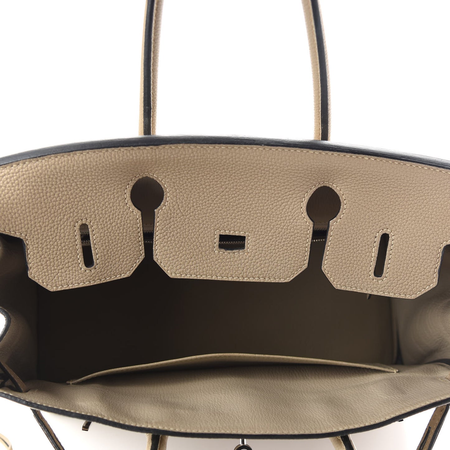 Togo Birkin 30 Origan