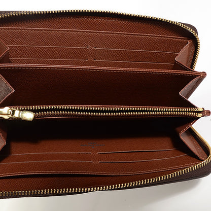Louis Vuitton Monogram Zippy Wallet 5 of 7