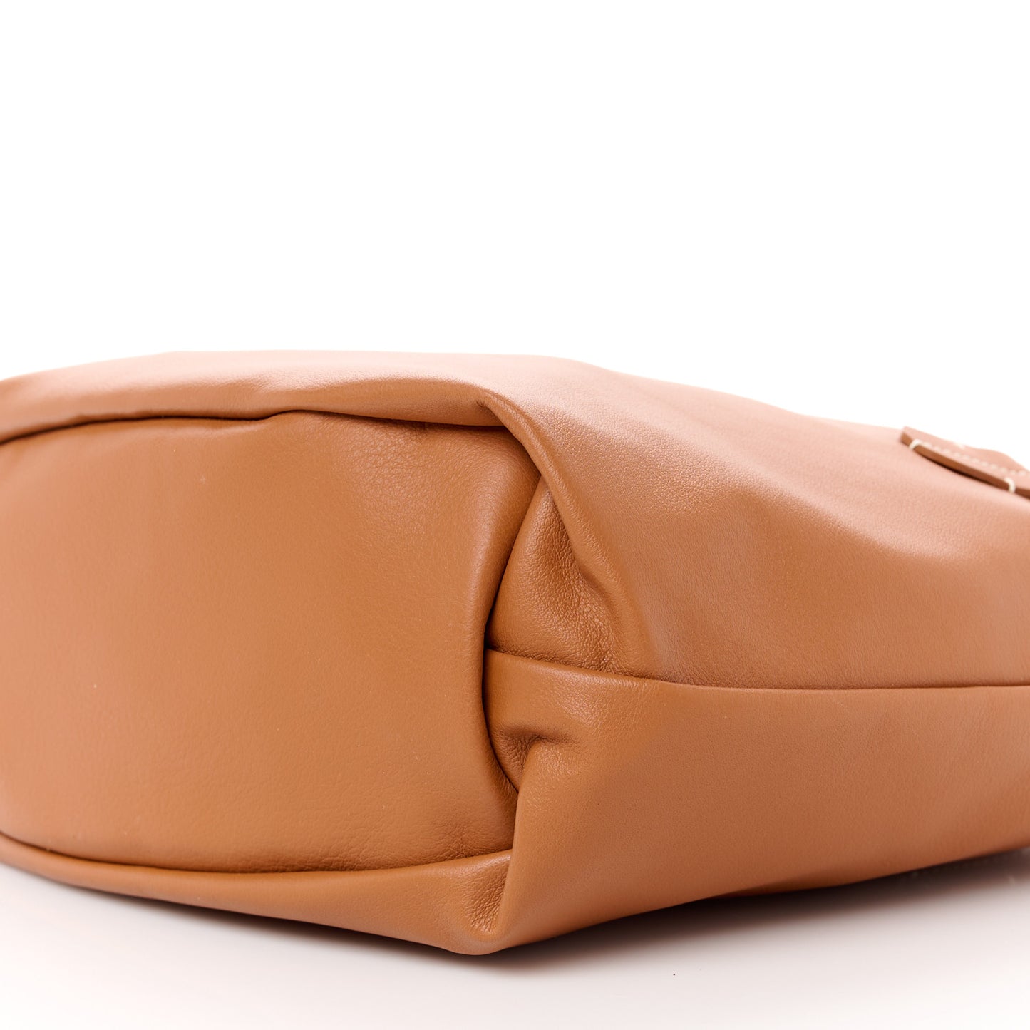 Goyardine Reversible Mini Anjou Black Gold
