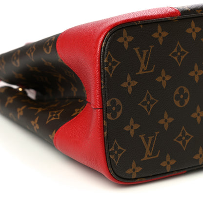 Louis Vuitton Monogram Flandrin Cherry 7 of 9