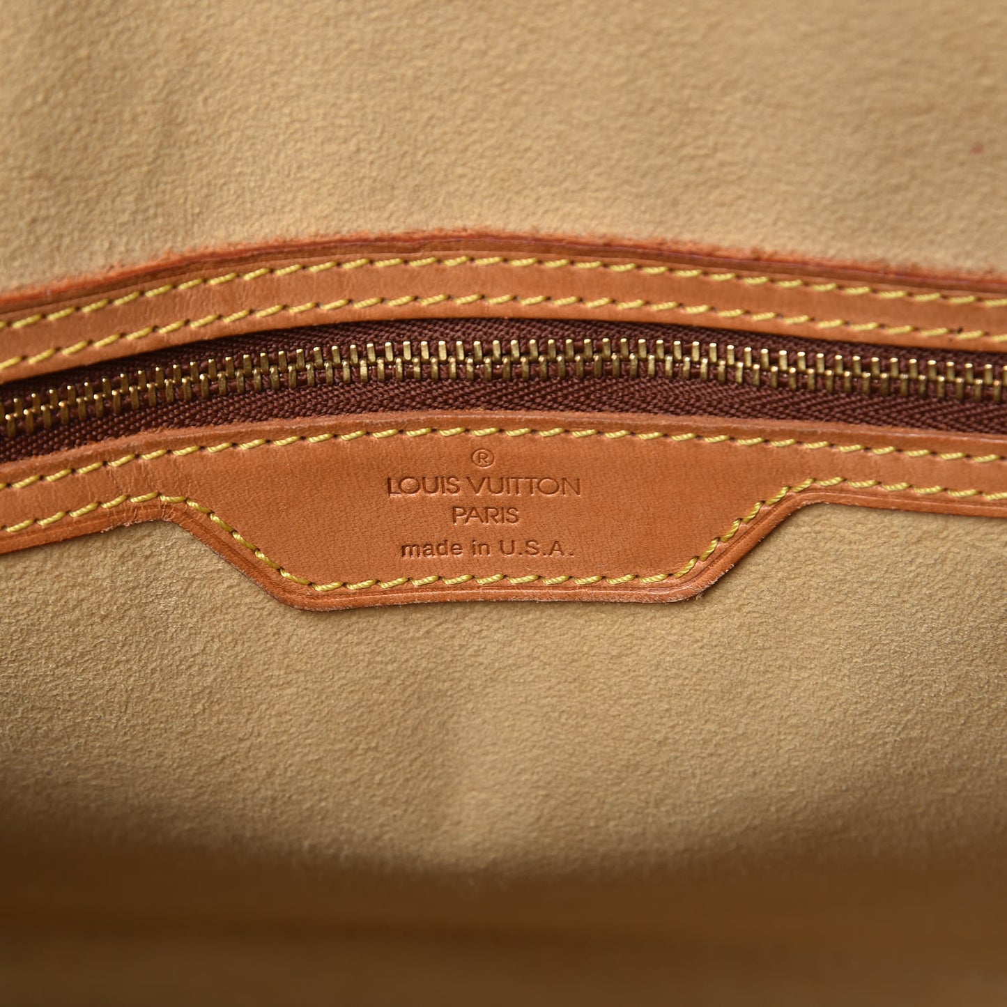 Monogram Babylone
