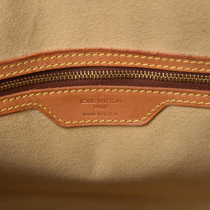 Louis Vuitton Monogram Babylone 8 of 15