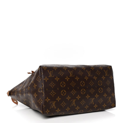 Louis Vuitton Monogram Iena MM 3 of 6
