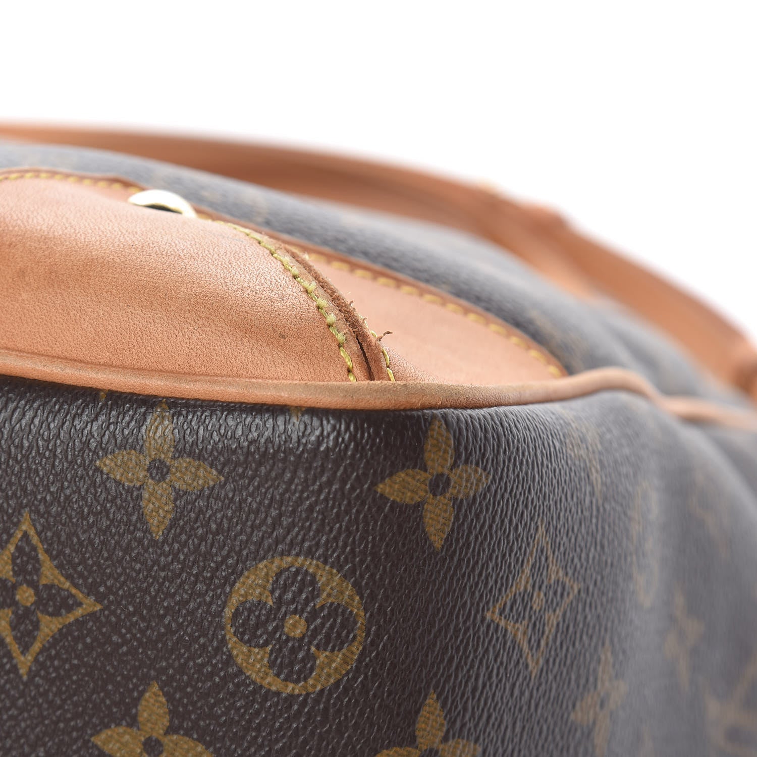 Louis Vuitton Monogram Estrela MM 11 of 17