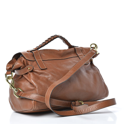 Mulberry Soft Buffalo Medium Alexa Oak 3 of 18
