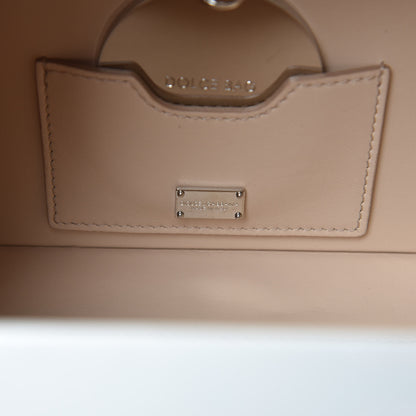Dolce & Gabbana Dauphine Yacht Dipinto Bag White Multicolor 6 of 9