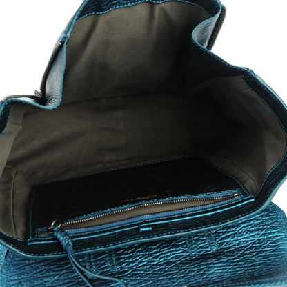 3.1 Phillip Lim 3.1 Pashli Backpack Tuquoise 5 of 7
