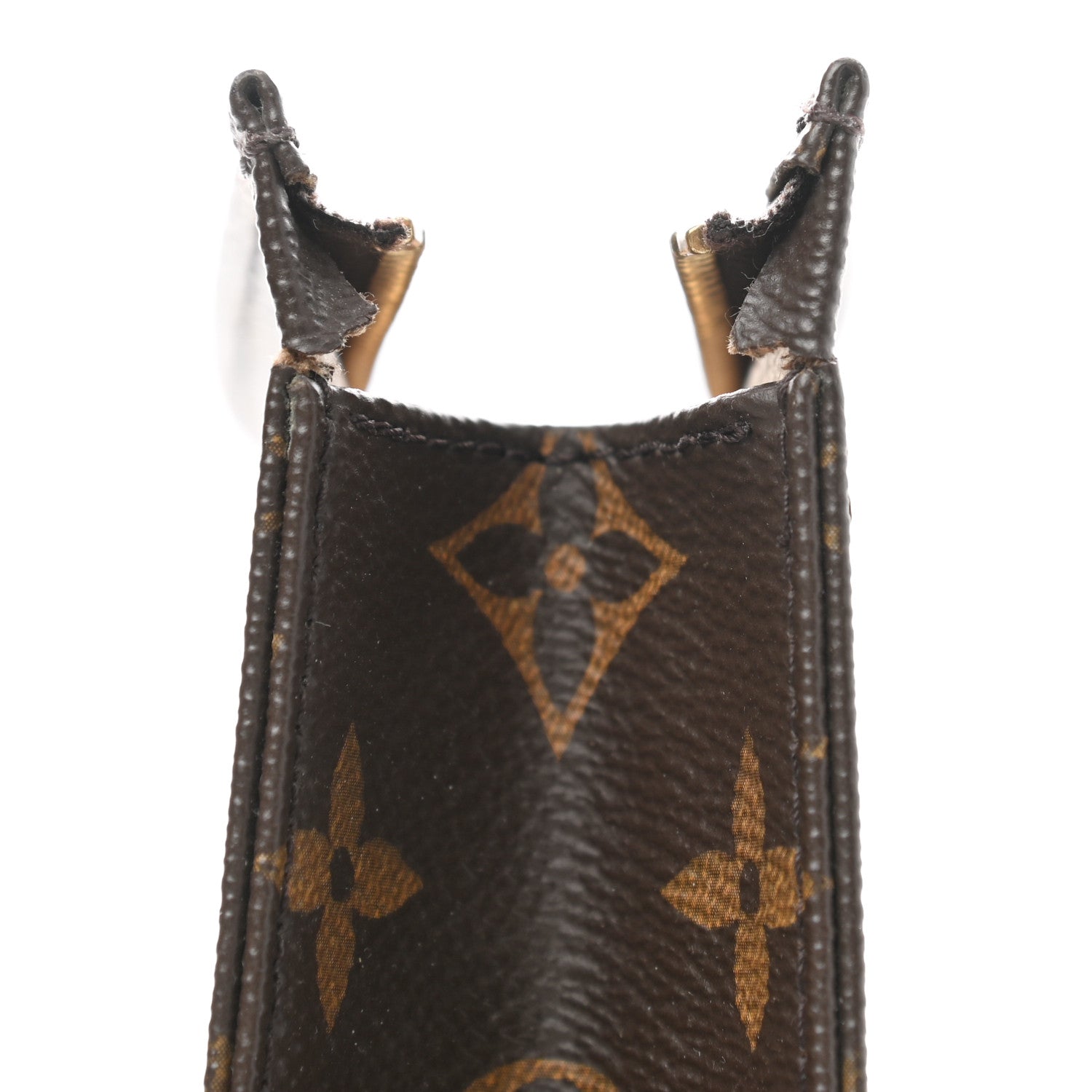 Louis Vuitton Monogram Toiletry Pouch 26 12 of 12