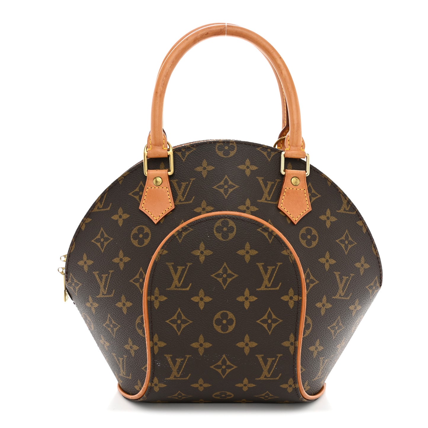 Monogram Ellipse PM