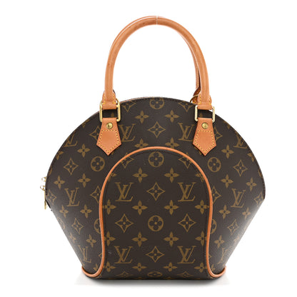Louis Vuitton Monogram Ellipse PM 1 of 12