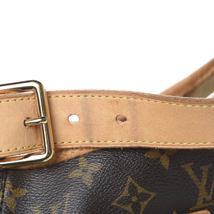 Louis Vuitton Monogram Galliera PM 14 of 16