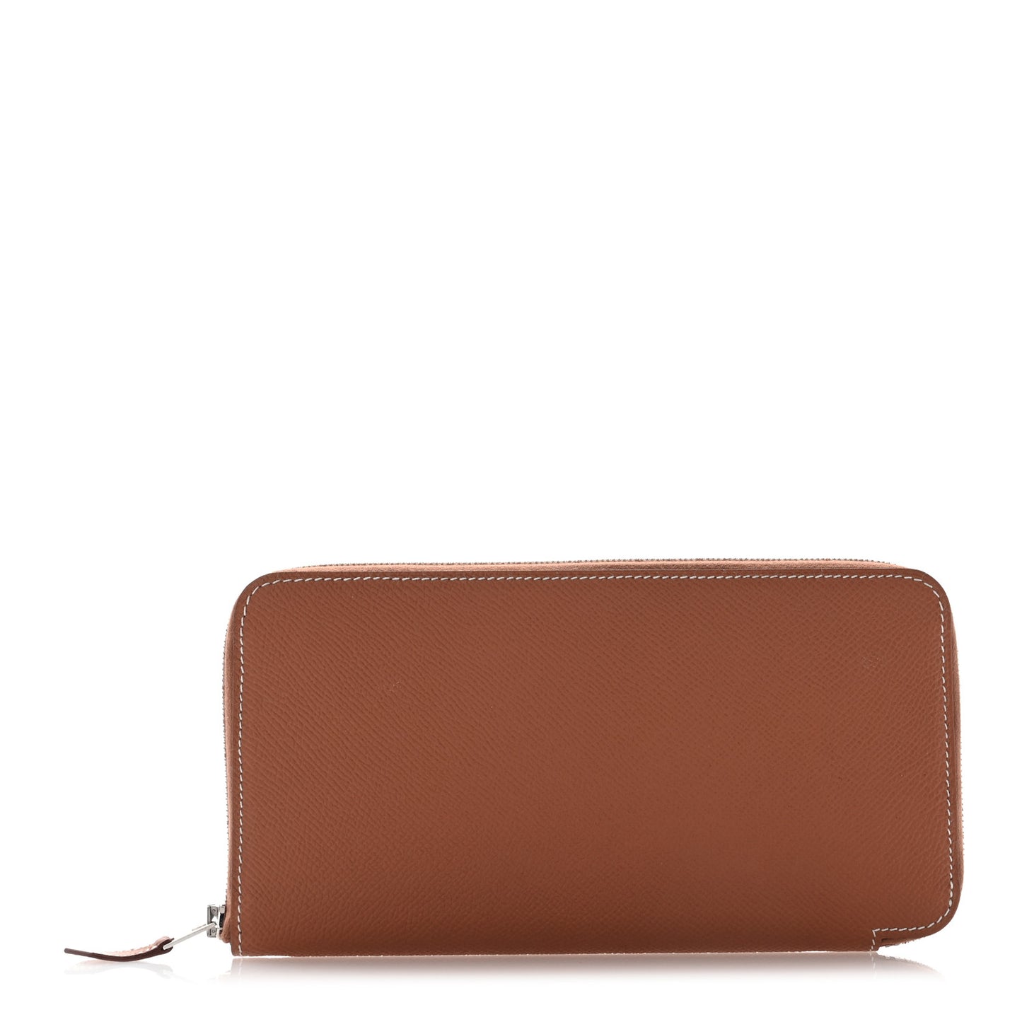 Epsom Silk'In Wallet Gold