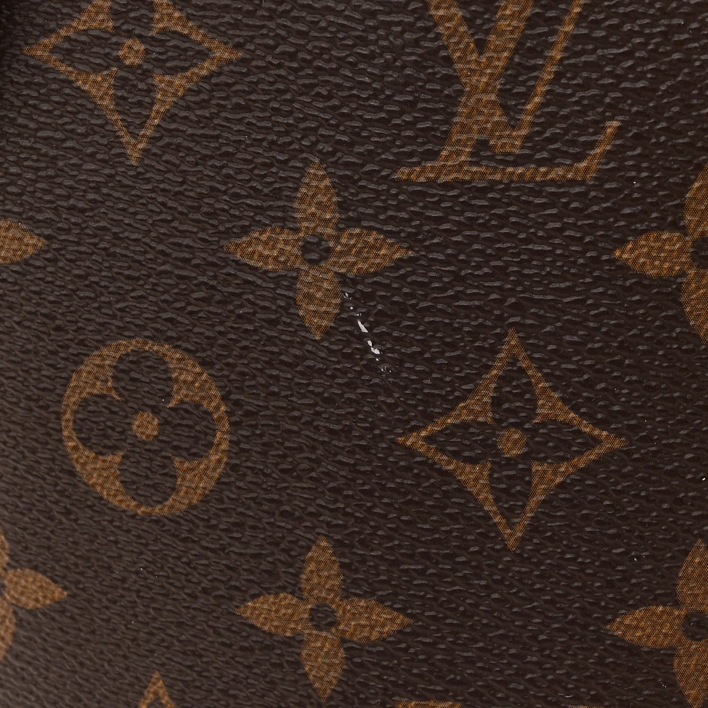 Monogram Neo Neverfull MM Cherry