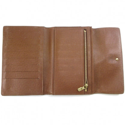 Louis Vuitton Monogram Passport Wallet 6 of 7