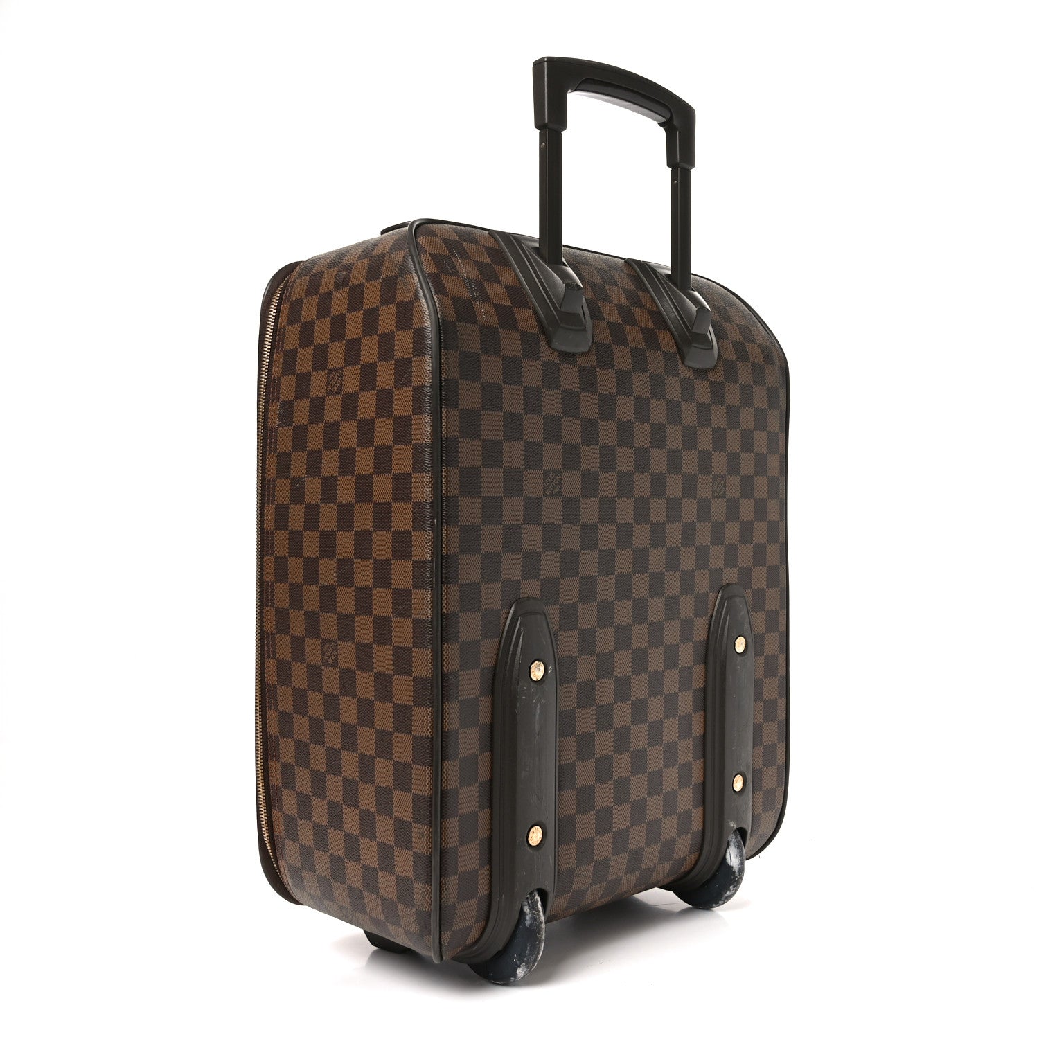 Louis Vuitton Damier Ebene Pegase 45 2 of 9