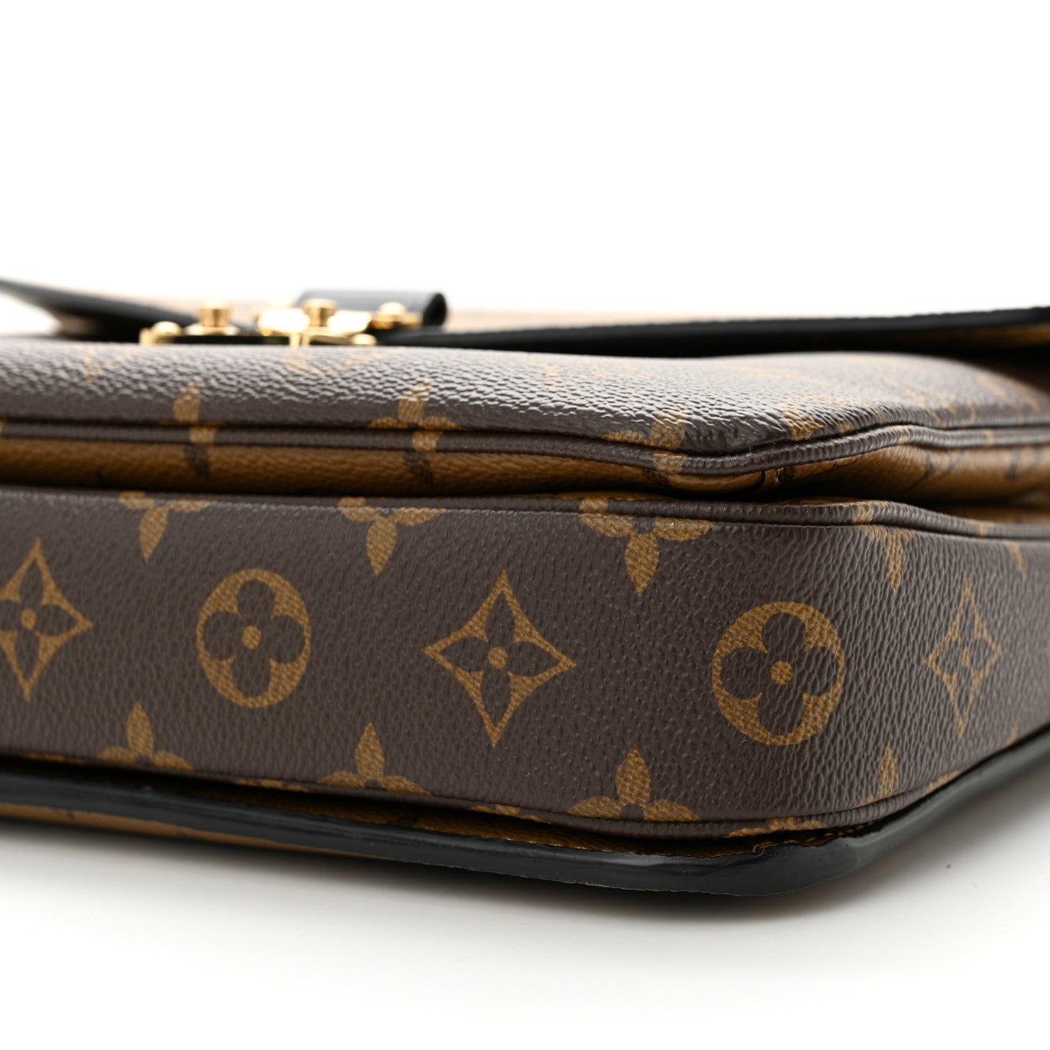 Louis Vuitton Reverse Monogram Pochette Metis 10 of 10