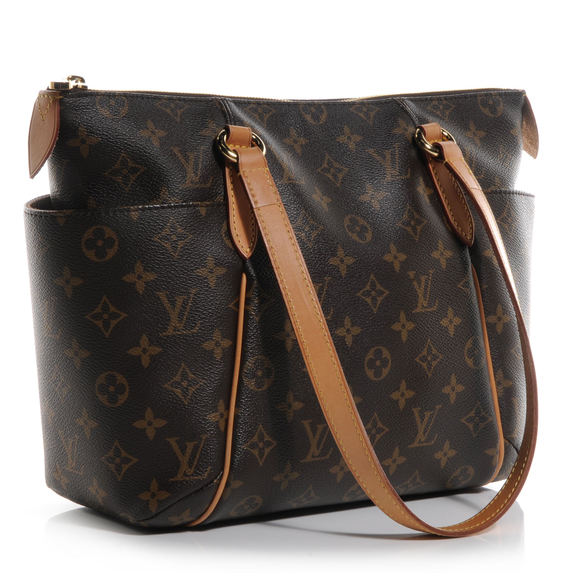 Louis Vuitton Monogram Totally PM 3 of 9