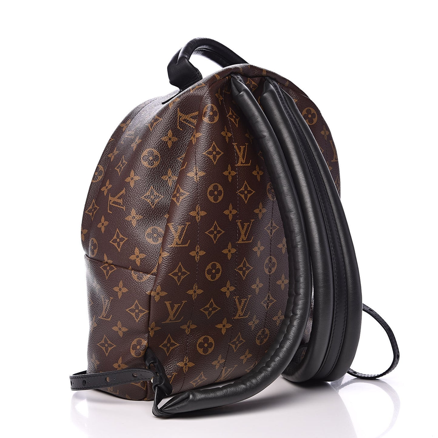 Monogram Palm Springs Backpack MM