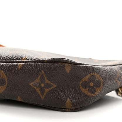 Louis Vuitton Monogram Pochette Accessories 10 of 11