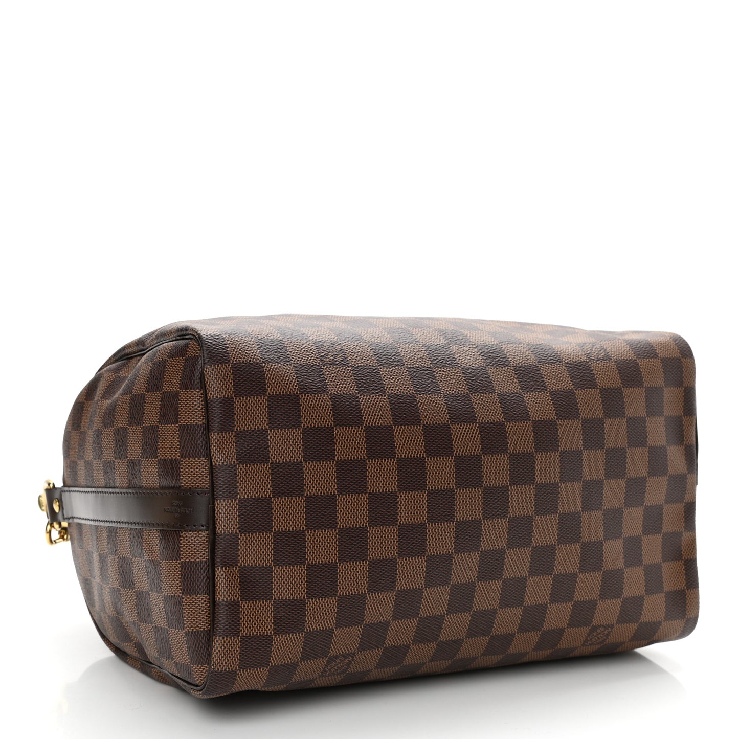 Damier Ebene Speedy Bandouliere 30
