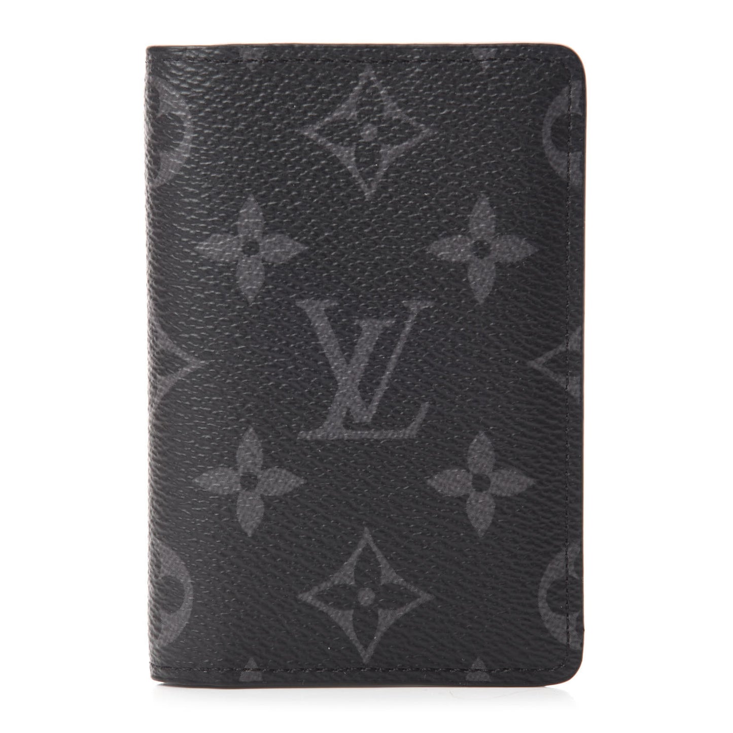 Monogram Eclipse Pocket Organizer NM